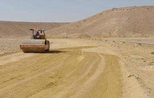 Construction Yemen